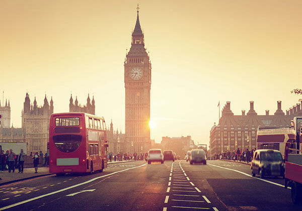 que hacer en londres en un día