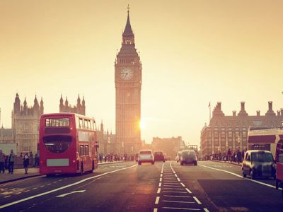 5 cosas que hacer en&nbsp;Londres