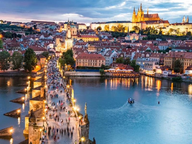 3 cosas que debes evitar en Praga, República&nbsp;Checa