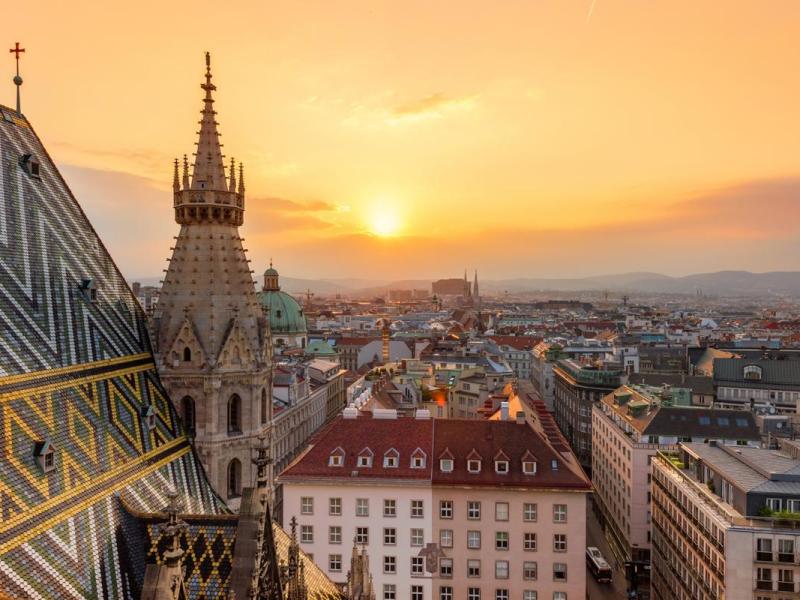 5 cosas que hacer en&nbsp;Viena