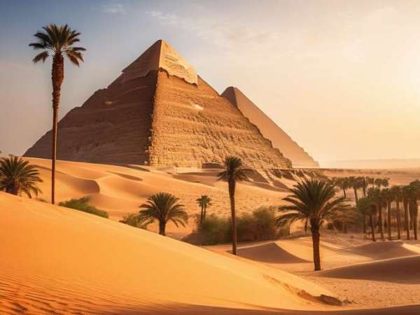 Consejos para viajar a Egipto: claves para disfrutar de un viaje&nbsp;inolvidable