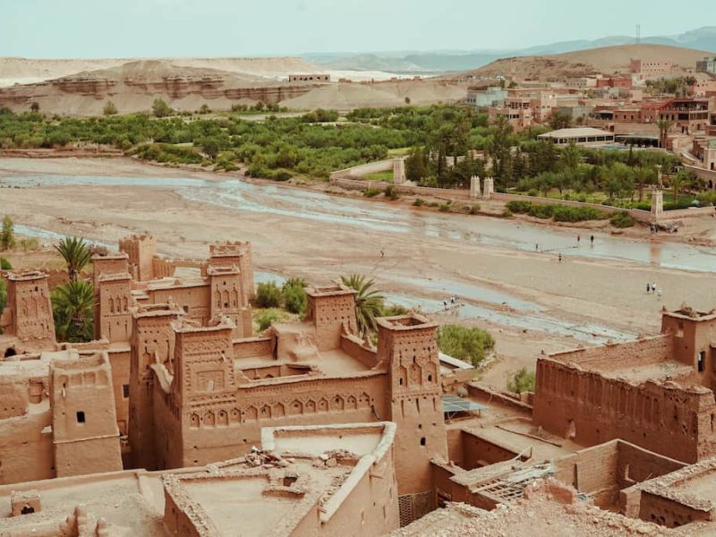 Consejos para viajar a Marruecos: disfruta al máximo tu&nbsp;experiencia