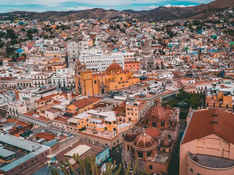 Consejos para viajar a México: todo lo que necesitas saber antes de tu&nbsp;aventura