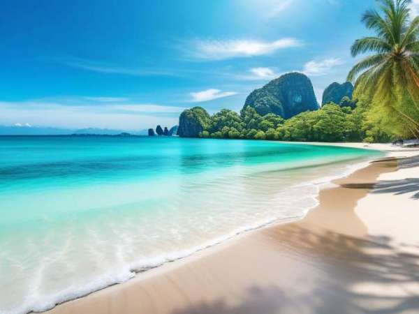 Consejos para viajar a Tailandia: todo lo que necesitas&nbsp;saber