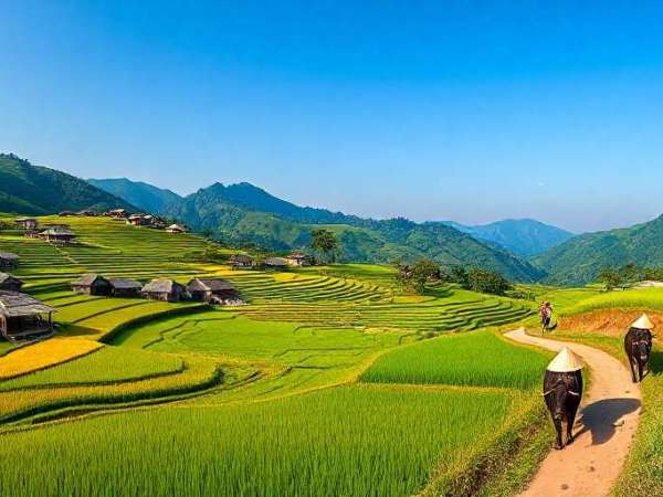 Consejos para viajar a Vietnam: claves para disfrutar de un viaje&nbsp;inolvidable